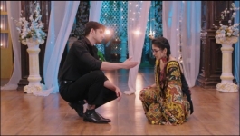 Parineeti - 23rd July 2025